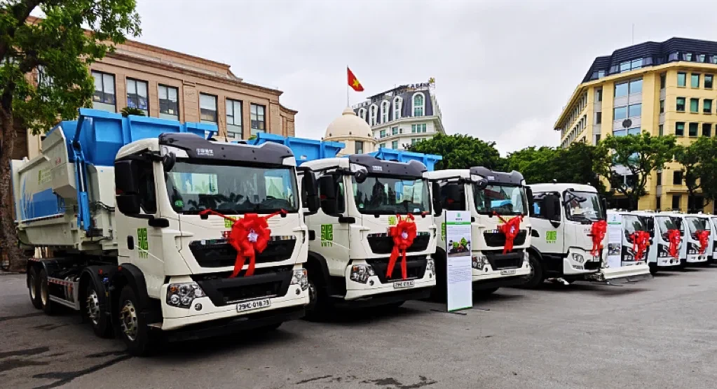 A globális új utazás|Infore Enviro Exports 300 szennyvízkezelő berendezés Vie...